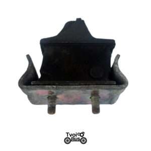 Подушка двигуна на Mercedes Sprinter 2000-2006 2.2 / 2.7 cdi (ОМ 611, 612) А9012412713