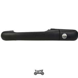 Ручка дверей ліва/права зовнішня на Mercedes Sprinter 2000-2006 2.2 / 2.7 cdi (ОМ 611, 612) А0007601359