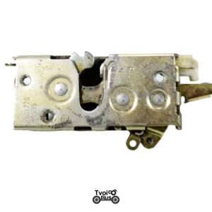 Замок передніх правих дверей на Mercedes Sprinter 2.2 / 2.7 cdi A9017200235