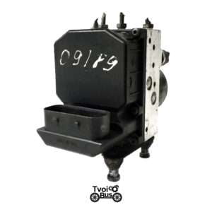 Блок керування ABS 0989 на Mercedes Sprinter A0004460989