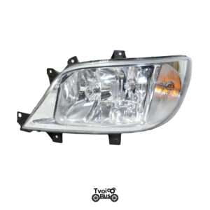 Фара передня ліва (без протитуманки) на Mercedes Sprinter А9018202461