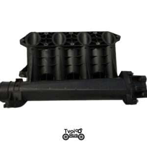 Колектор впускний (пластик) на Mercedes Sprinter 2000-2006 2.2 cdi ОМ 611 A6110902637