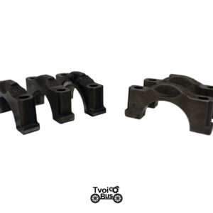 Корінні бугеля колінвала на Mercedes Sprinter 2000-2006 2.2 cdi ОМ 611