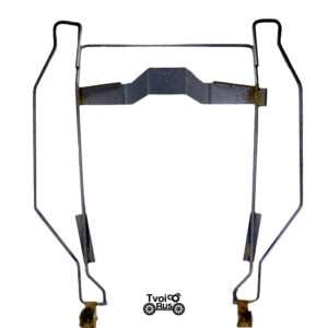 Кошик запасного колеса на Mercedes Sprinter 2.2 / 2.7 cdi A9014000241