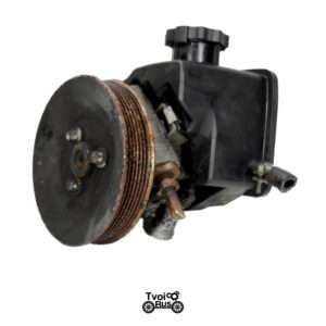 Насос гідропідсилювача керма (насос ГПР) на Mercedes Sprinter 2000-2006 2.2 / 2.7 cdi (ОМ 611, 612) A0024467501