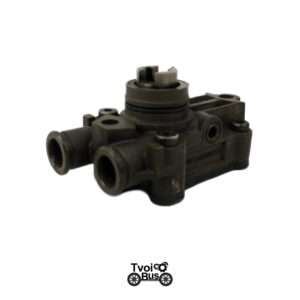 Насос низького тиску палива на Mercedes Sprinter 2000-2006 2.2 / 2.7 cdi (ОМ 611, 612) A6110900350