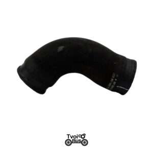 Патрубок інтеркулера лівий на Mercedes Sprinter 2000-2006 2.2 / 2.7 cdi (ОМ 611, 612) А9015283582