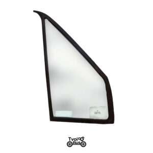 Скло передніх правих дверей (кватирка) на Мерседес Спрінтер A9017250409