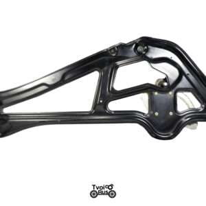 Склопідйомник механічний передній лівий на Mercedes Sprinter A9017200314