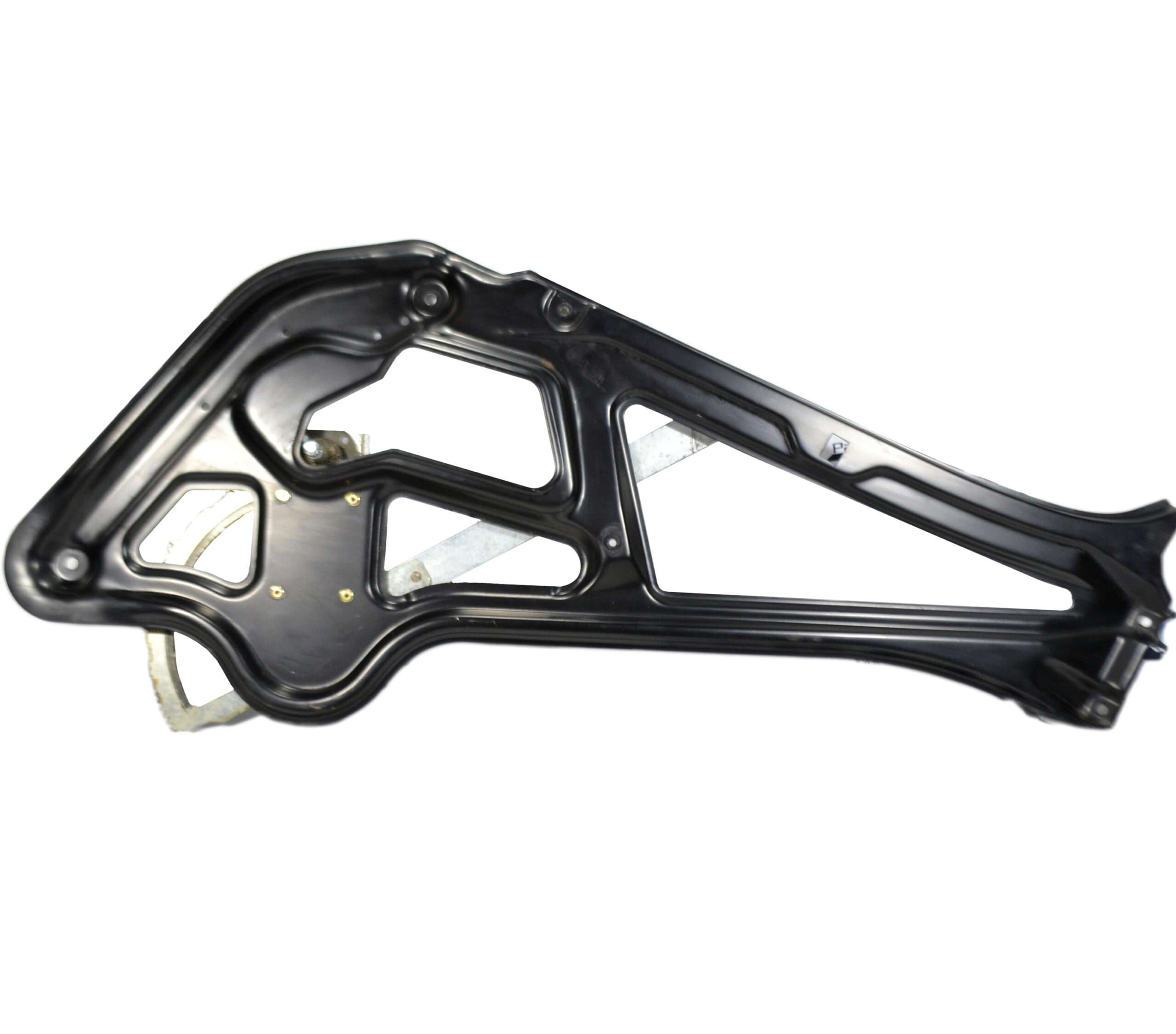 Склопідйомник механічний передній правий на Mercedes Sprinter A9017200414