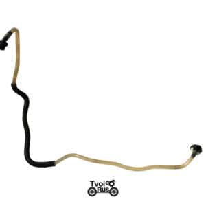 Паливна трубка від насоса до паливної рейки (насос - клапан) на Mercedes Sprinter 2.2 cdi ОМ 611 A6110702932