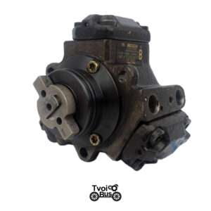 Паливний насос високого тиску на Mercedes Sprinter 2.7 cdi ОМ 612 A6120700001