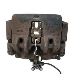 Гальмівний супорт передній лівий на Mercedes Sprinter 616 А9054202301