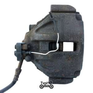 Гальмівний супорт передній лівий (однокатковий) на Мерседес Спрінтер А0024206183