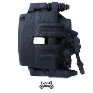 Гальмівний супорт передній правий (двокатковий) на Mercedes Sprinter А0024205883