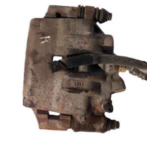 Гальмівний супорт задній лівий (однокатковий) на Mercedes Sprinter А9024202202