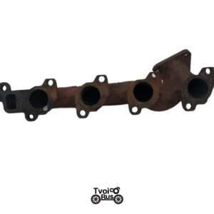Випускний колектор на Mercedes Sprinter 2000-2006 2.2 cdi ОМ 611 A6111420501