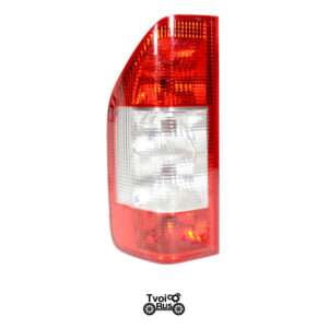 Задній лівий ліхтар на Mercedes Sprinter А9018202364