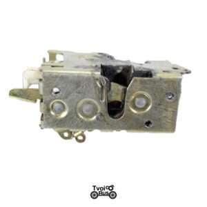 Замок передніх лівих дверей на Mercedes Sprinter 2.2 / 2.7 cdi A9017201435