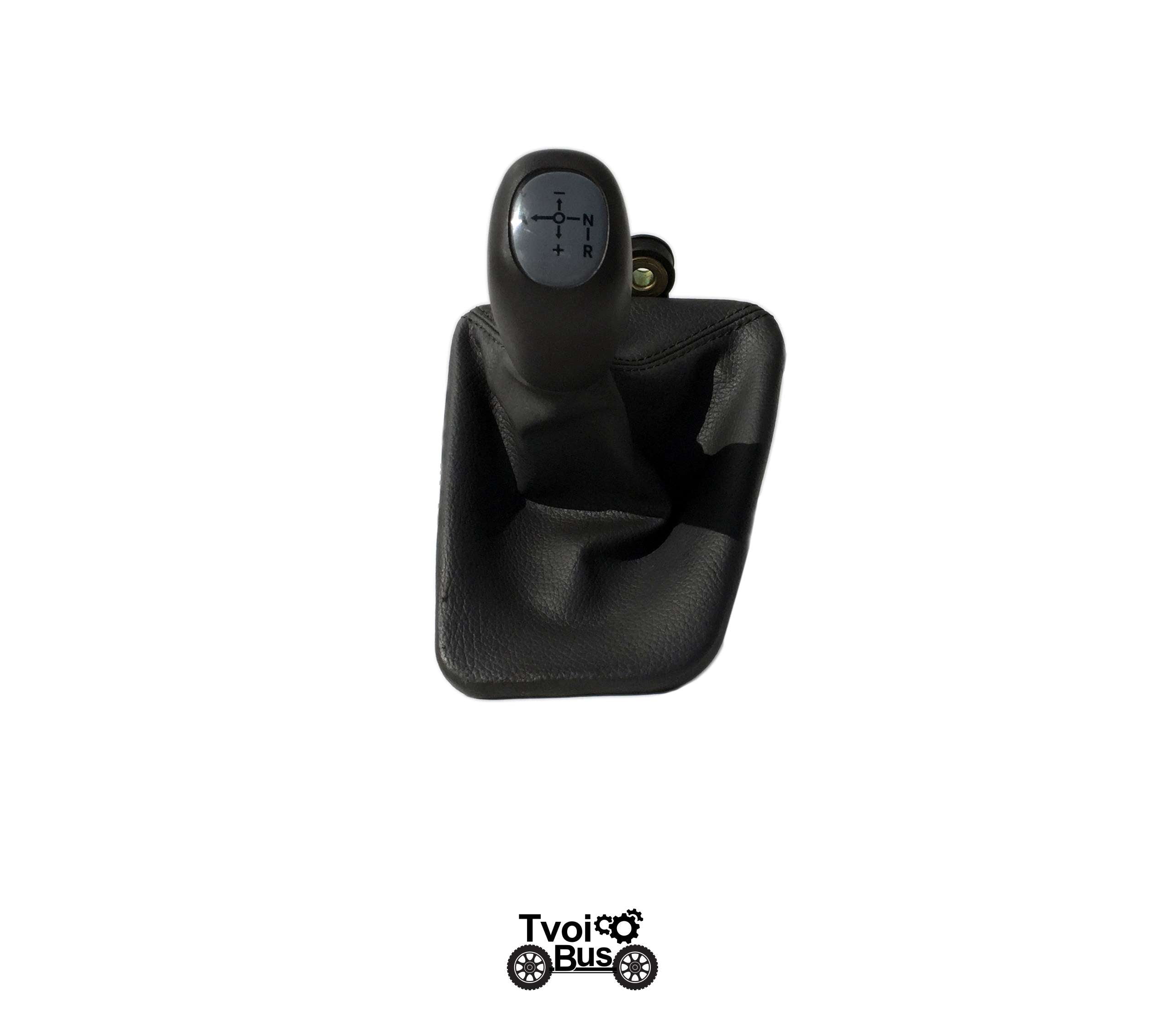 Куліса РКПП (робот) на Mercedes Sprinter 2000-2006 2.2 / 2.7 cdi (ОМ 611, 612) A9012601509 - Зображення 2