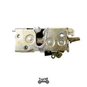 Замок задніх правих дверей на Mercedes Sprinter 2000-2006 2.2 / 2.7 cdi (ОМ 611, 612) А9017201535