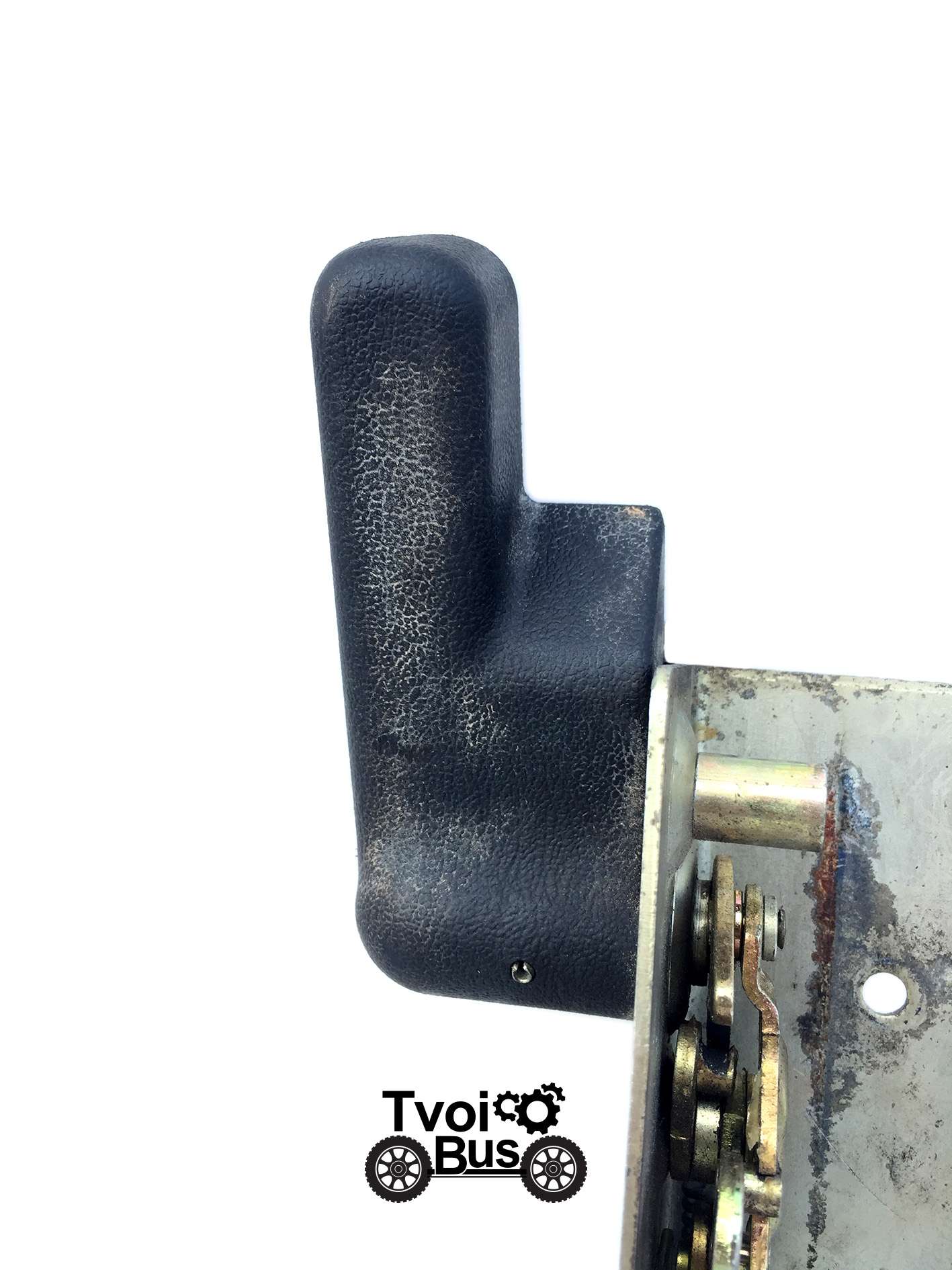 Замок задніх лівих дверей на Mercedes Sprinter 2000-2006 2.2 / 2.7 cdi (ОМ 611, 612) A9017400135 - Зображення 6