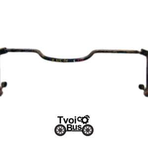 Стабілізатор задній (однокатковий) на Mercedes Sprinter 2000-2006 2.2 / 2.7 cdi (ОМ 611, 612) A9013200011