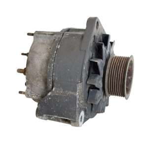 Генератор BOSCH Mercedes Atego, Vario 4.3 OМ 904 LA (1998-2013) А0091549802 0120469115