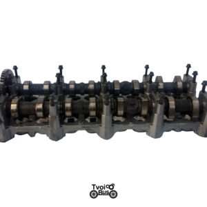 Касета розподільного валу на Mercedes Sprinter 2000-2006 2.2 cdi ОМ 611 A6110160504