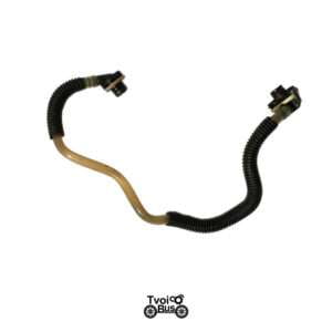 Паливна трубка від ПНВТ до ПННТ (насос - насос) на Mercedes Sprinter 2.2 cdi ОМ 611 A6110701932