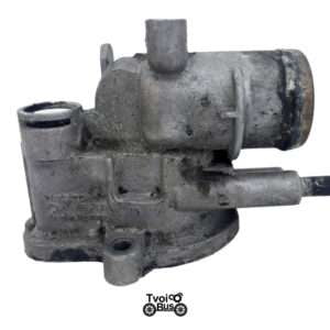 Термостат на Mercedes Sprinter 2000-2006 2.2 / 2.7 cdi (ОМ 611, 612) А6112000715