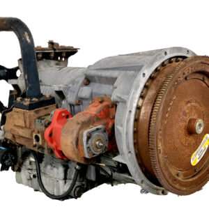 Коробка передач автомат АКПП Allison MD3060 на Mercedes Atego 29515668