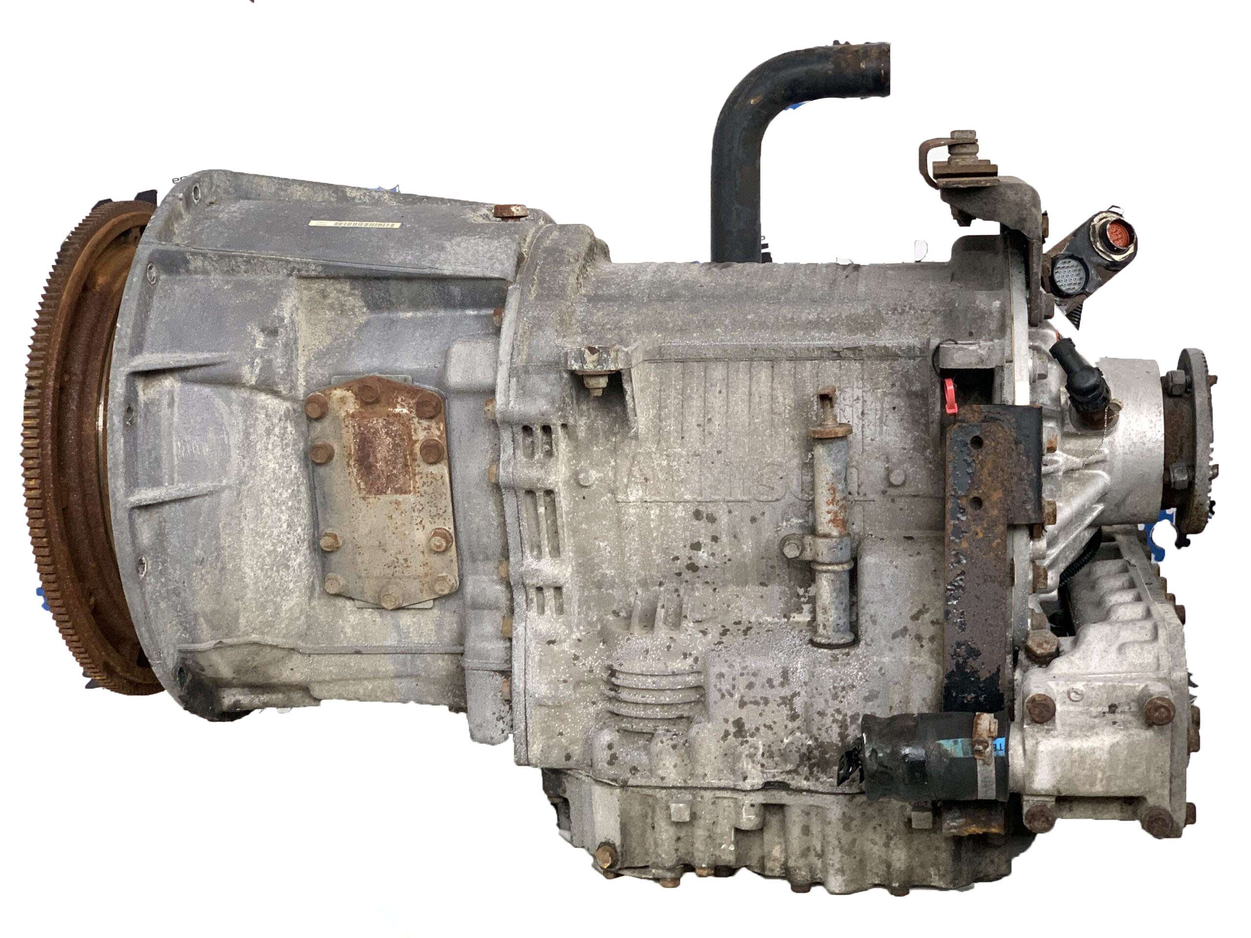 Коробка передач автомат АКПП Allison MD3060 на Mercedes Atego 29515668 - Зображення 6