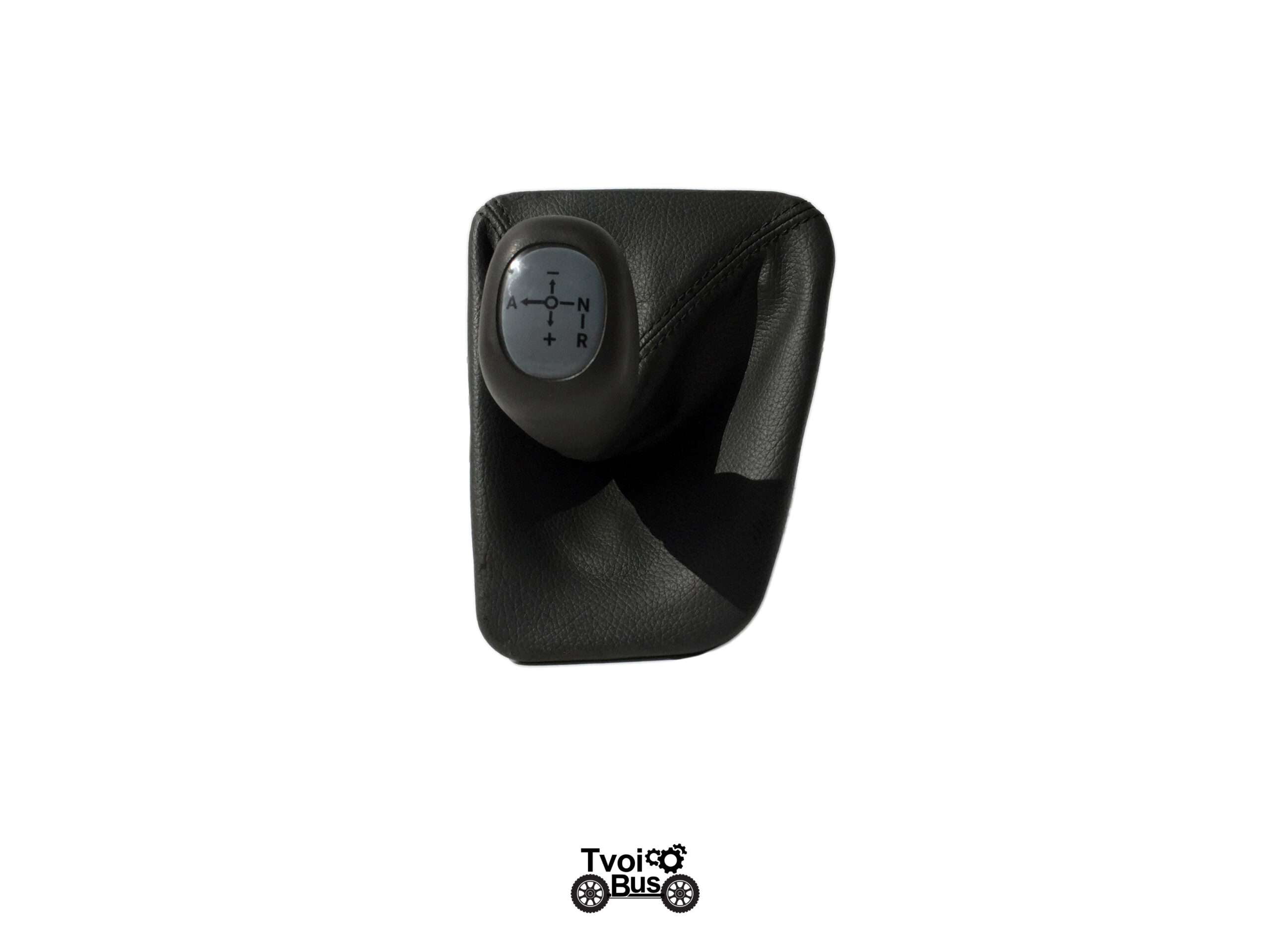 Куліса РКПП (робот) на Mercedes Sprinter 2000-2006 2.2 / 2.7 cdi (ОМ 611, 612) A9012601509 - Зображення 3