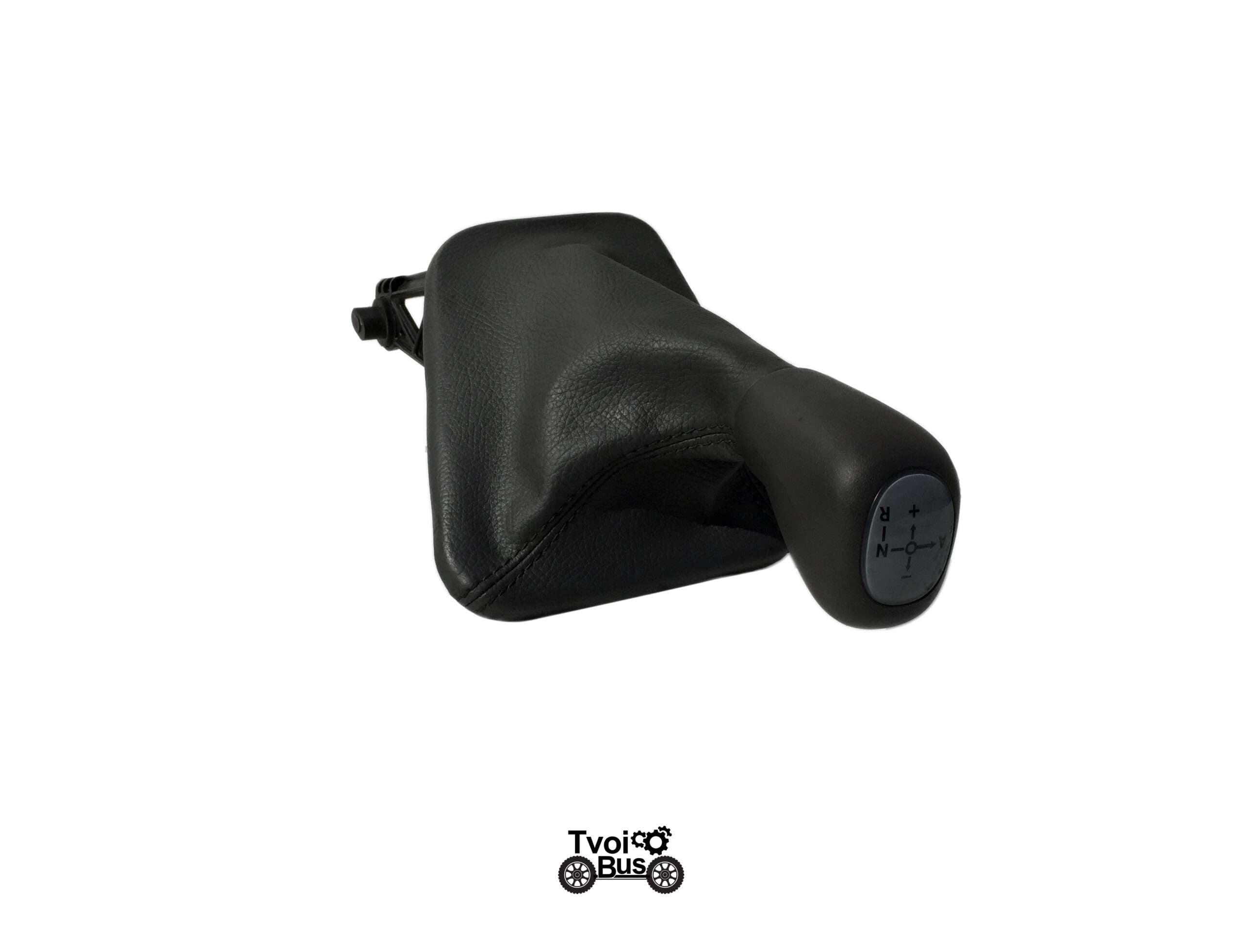 Куліса РКПП (робот) на Mercedes Sprinter 2000-2006 2.2 / 2.7 cdi (ОМ 611, 612) A9012601509 - Зображення 5