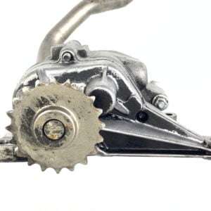 Масляний насос на Mercedes 639 2.2 CDI A6461810047