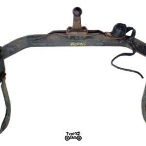 Фаркоп з підніжкою на Mercedes Sprinter А0003100846