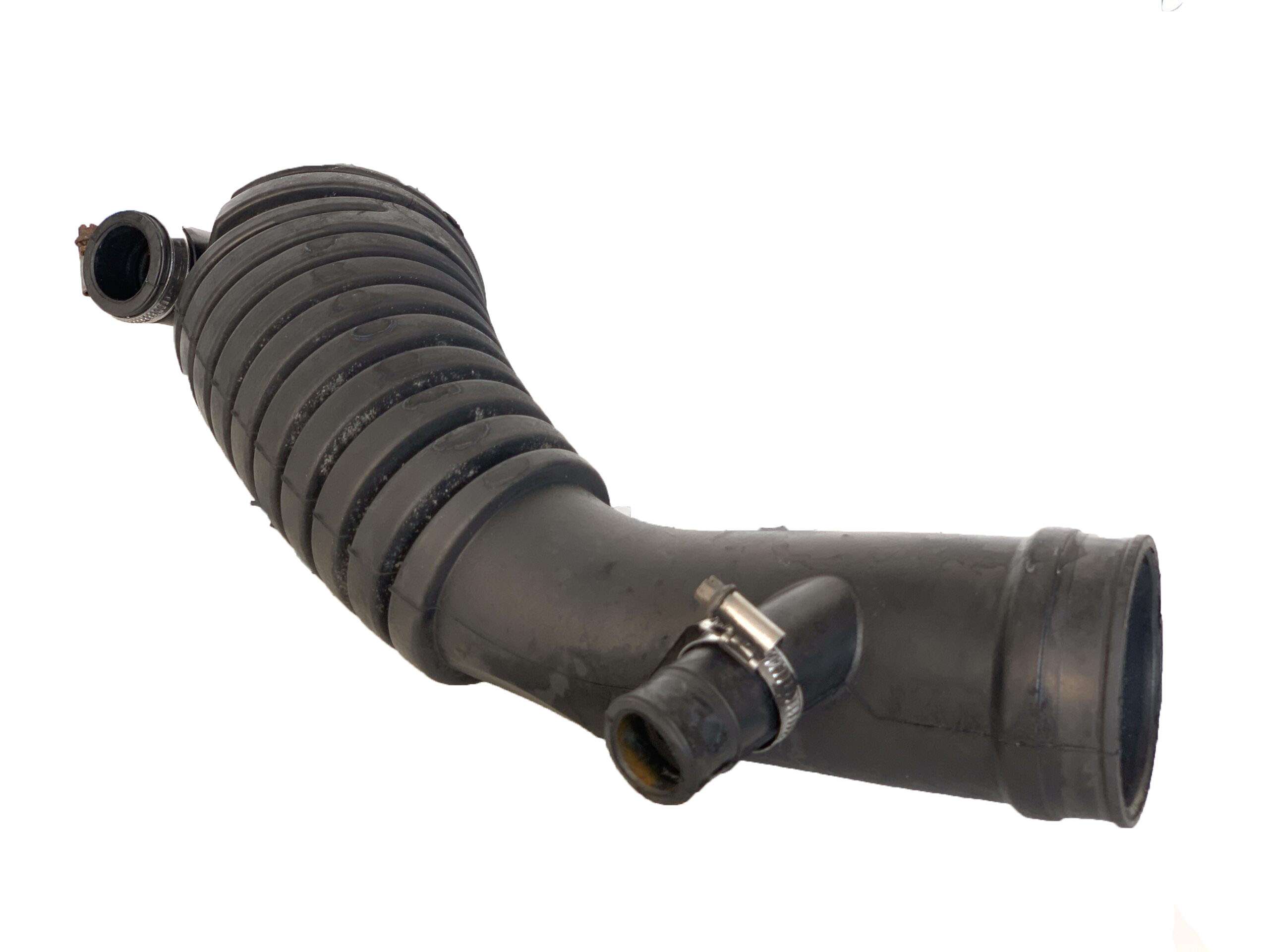 Патрубок турбіни на Mercedes Atego 4.3 OМ 904 LA (1998-2013) A9705280882 - Зображення 2