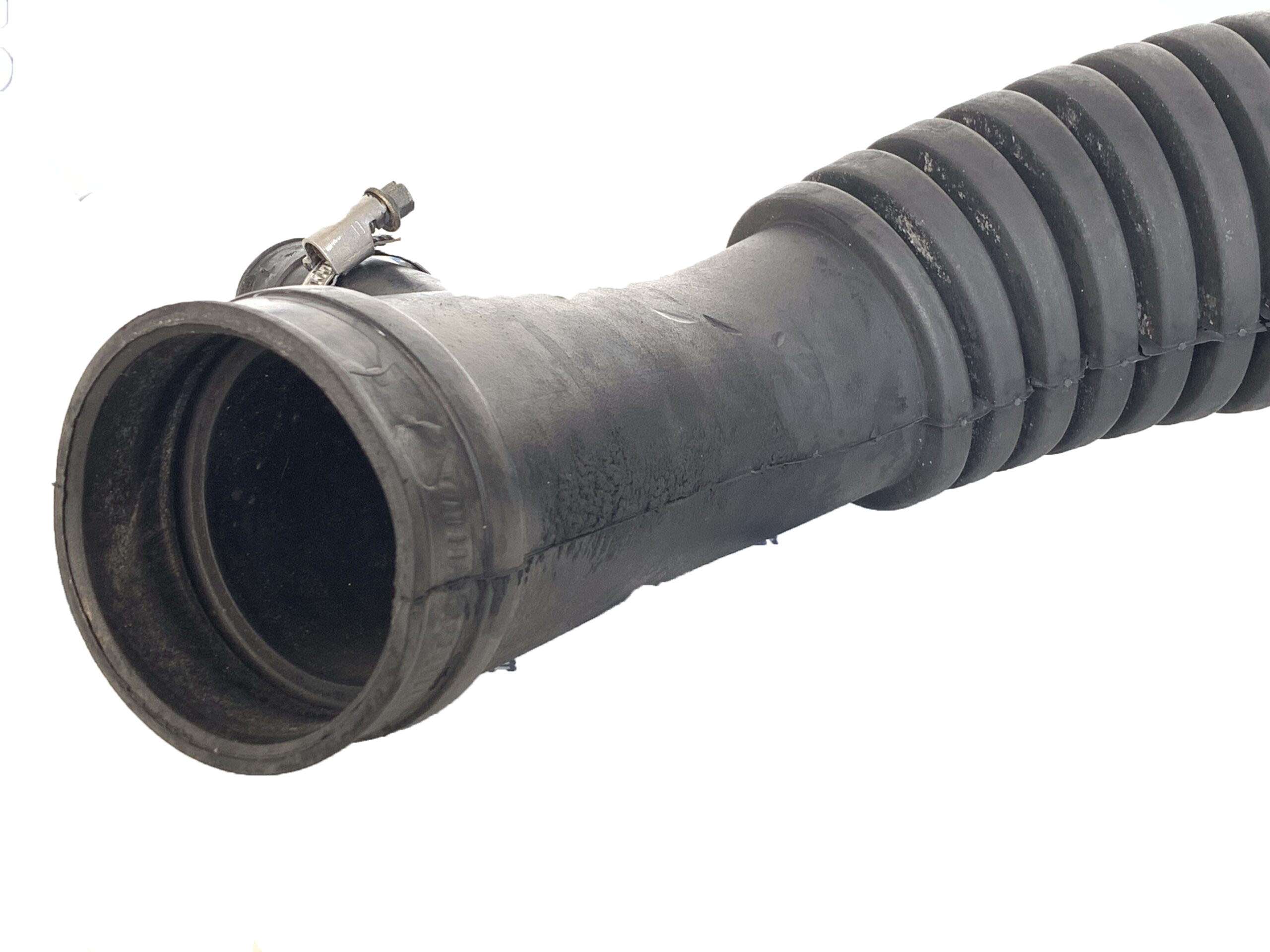 Патрубок турбіни на Mercedes Atego 4.3 OМ 904 LA (1998-2013) A9705280882 - Зображення 3