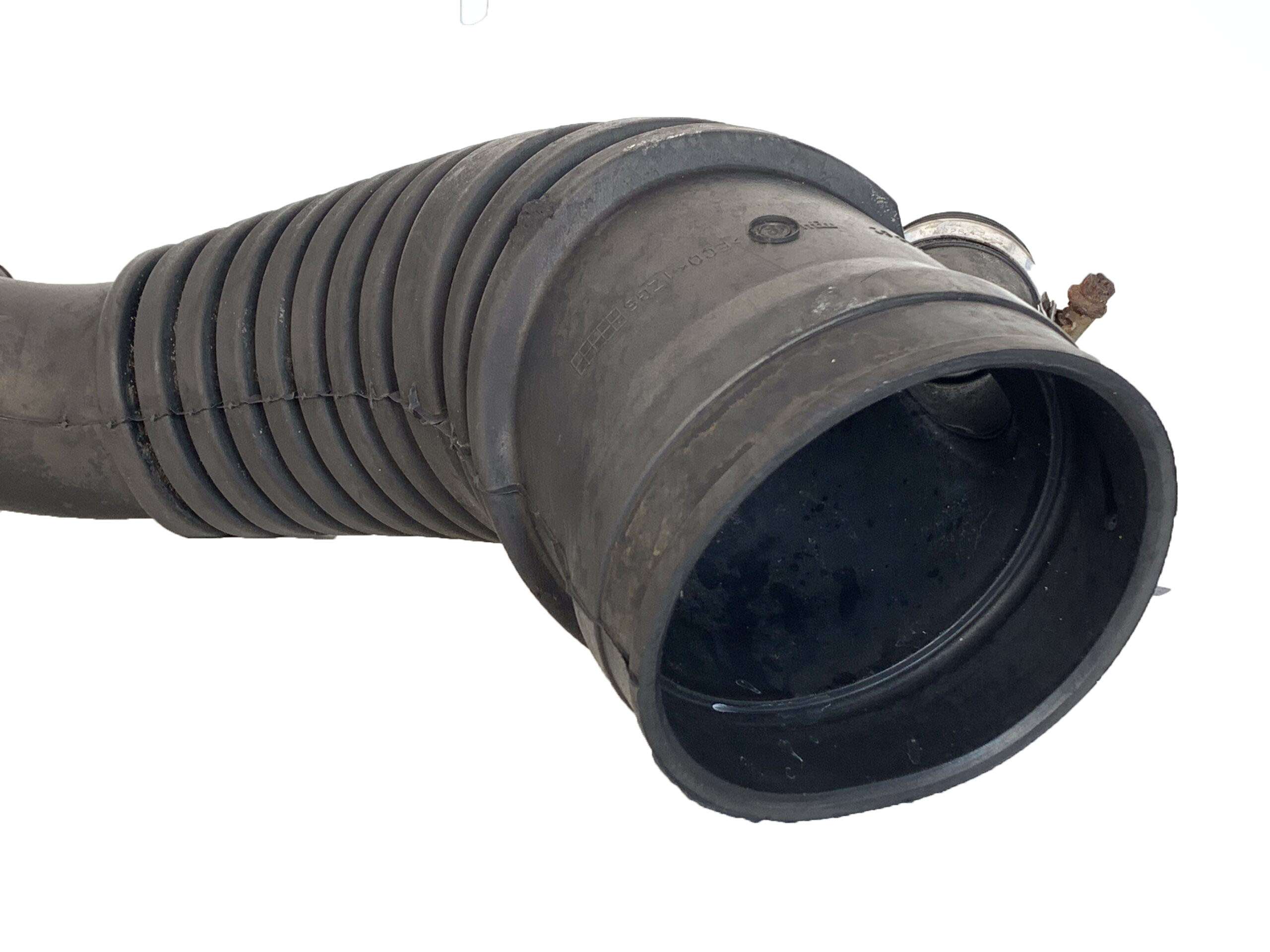 Патрубок турбіни на Mercedes Atego 4.3 OМ 904 LA (1998-2013) A9705280882 - Зображення 4