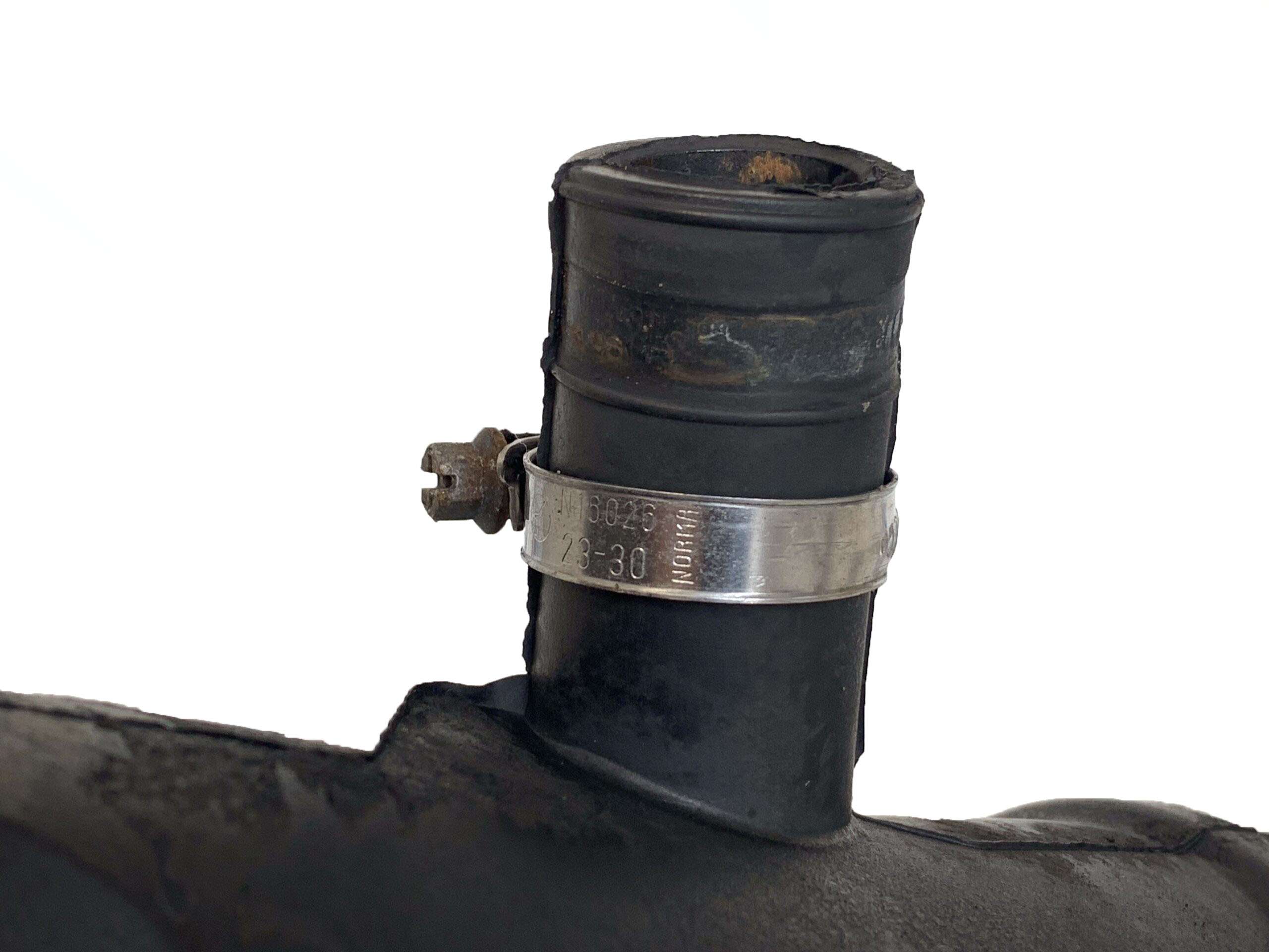 Патрубок турбіни на Mercedes Atego 4.3 OМ 904 LA (1998-2013) A9705280882 - Зображення 7