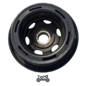 Шків колінвала ABS на Mercedes Sprinter 2000-2006 2.2 / 2.7 cdi (ОМ 611, 612) A6110300503