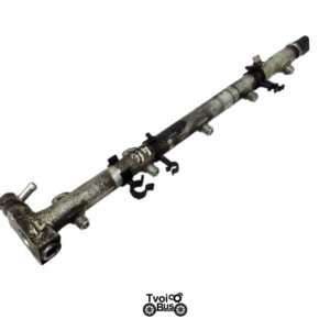 Паливна рейка на Mercedes Sprinter 2.7 cdi ОМ 612 A6120700295