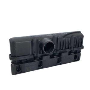 Впускний колектор 2.2 CDI ОМ 646 на Mercedes Vito 639 (2004-2009) A6460900837