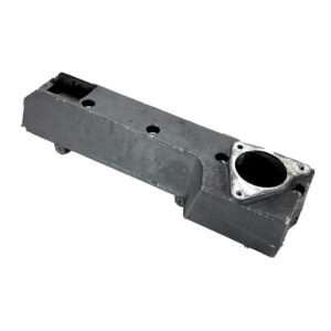 Впускной колектор на Mercedes Vario 4.3 OМ 904 LA A9040980717 (1998-2017)