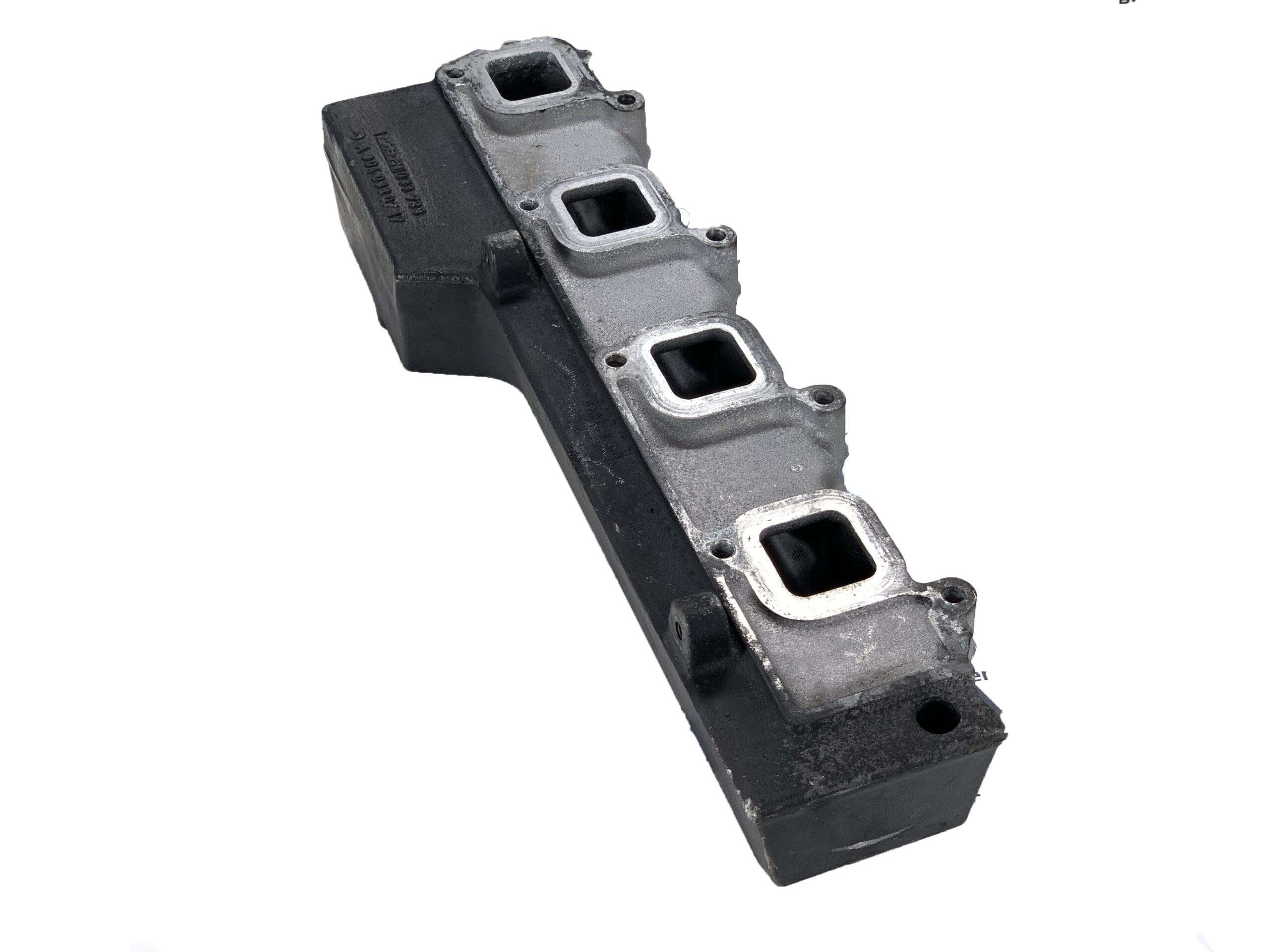 Впускной колектор на Mercedes Vario 4.3 OМ 904 LA A9040980717 (1998-2017) - Зображення 6