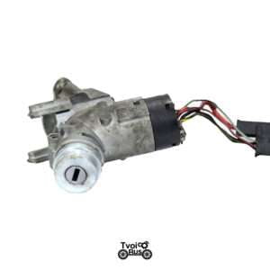 Замок запалювання (без ключа з контактною групою) на Мерседес Спрінтер А9014600104