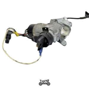 Замок запалювання (у зборі з ключем з контактною групою) на Мерседес Спрінтер А9014600104