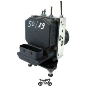 Блок керування ABS 5089 на Mercedes Sprinter 2000-2006 2.2 / 2.7 cdi (ОМ 611, 612) A0004465089