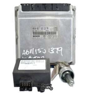 Блок керування двигуном на Мерседес Спрінтер 2.2 cdi ОМ 611 A6111731379